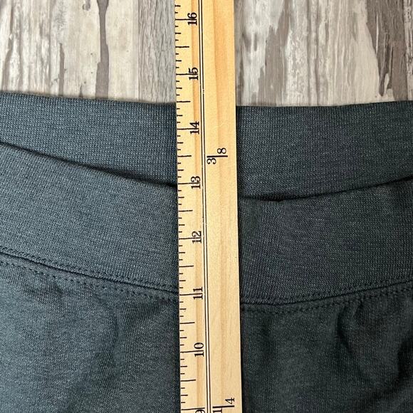 Fruit Of The Loom NWT Gray Eversoft Fleece Pull On Sweatpants Womens Size 2XL - Picture 8 of 10